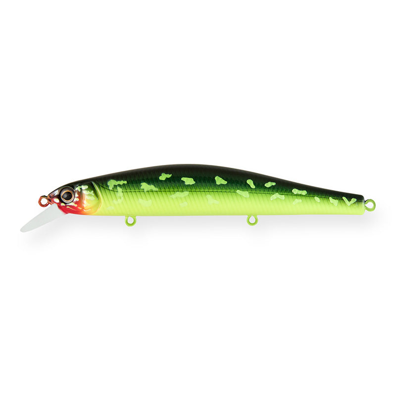 Strike Pro Inquisitor 110 SP 11 cm 16.2 g SP vobleris