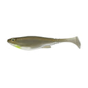 Daiwa Prorex Belly Shad 11 cm silikona māneklis (1 gab.) - AYU