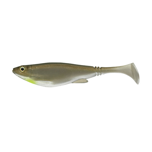 Daiwa Prorex Belly Shad 11 cm silikona māneklis (1 gab.)