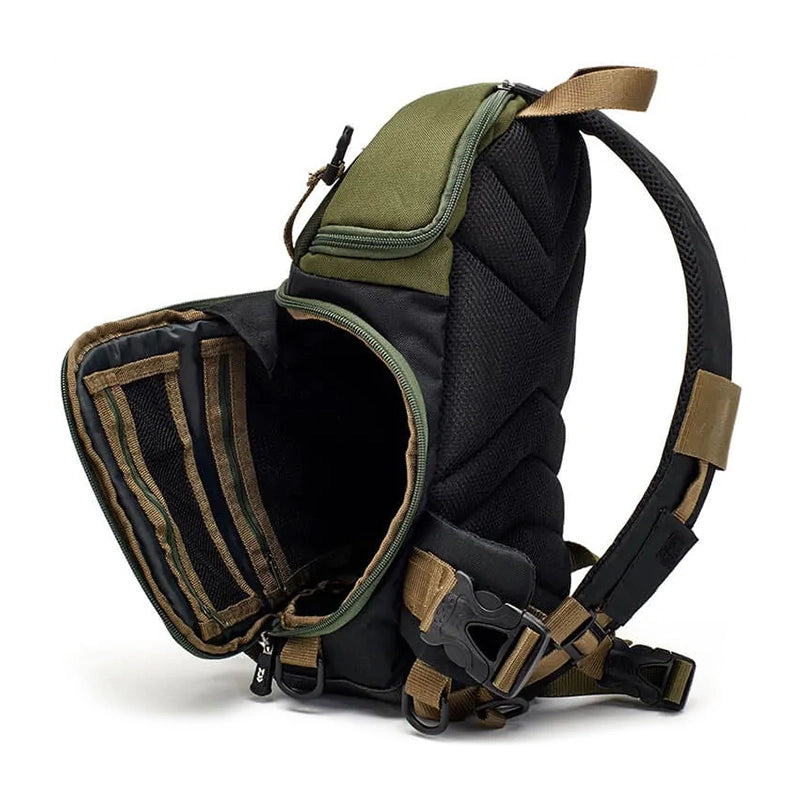 Daiwa Wilderness Roto Ruck Sack mugursoma