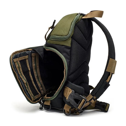 Daiwa Wilderness Roto Ruck Sack mugursoma