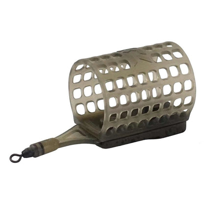 Daiwa N'ZON Open End Feeder plastmasas barotava
