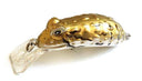Strike Pro Warted Toad 55 5.5 cm 12.5 g F vobleris - #639
