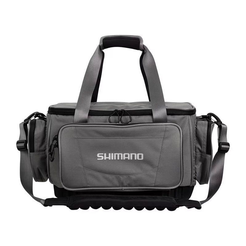 Shimano Tackle Bag Large soma