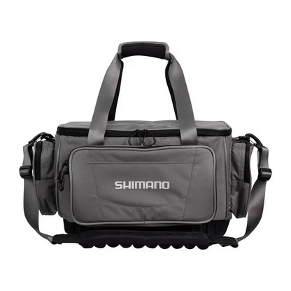 Shimano Tackle Bag Large soma