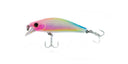 Strike Pro Skinny Mini 50S 5 cm 4.7 g grimstošs vobleris - R038