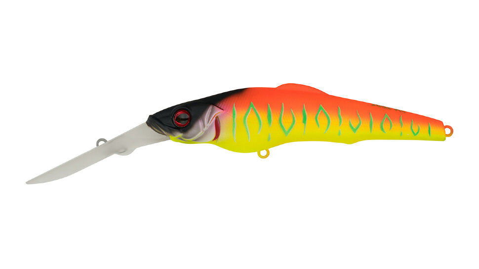 Strike Pro Challenger X Deep Diver 87L EG-076BL(F) vobleris - krāsa A242S