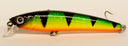 Strike Pro Arc Minnow 75 7.5 cm 6 g F vobleris - #A09