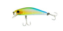 Strike Pro Skinny Mini 50S 5 cm 4.7 g grimstošs vobleris - R039