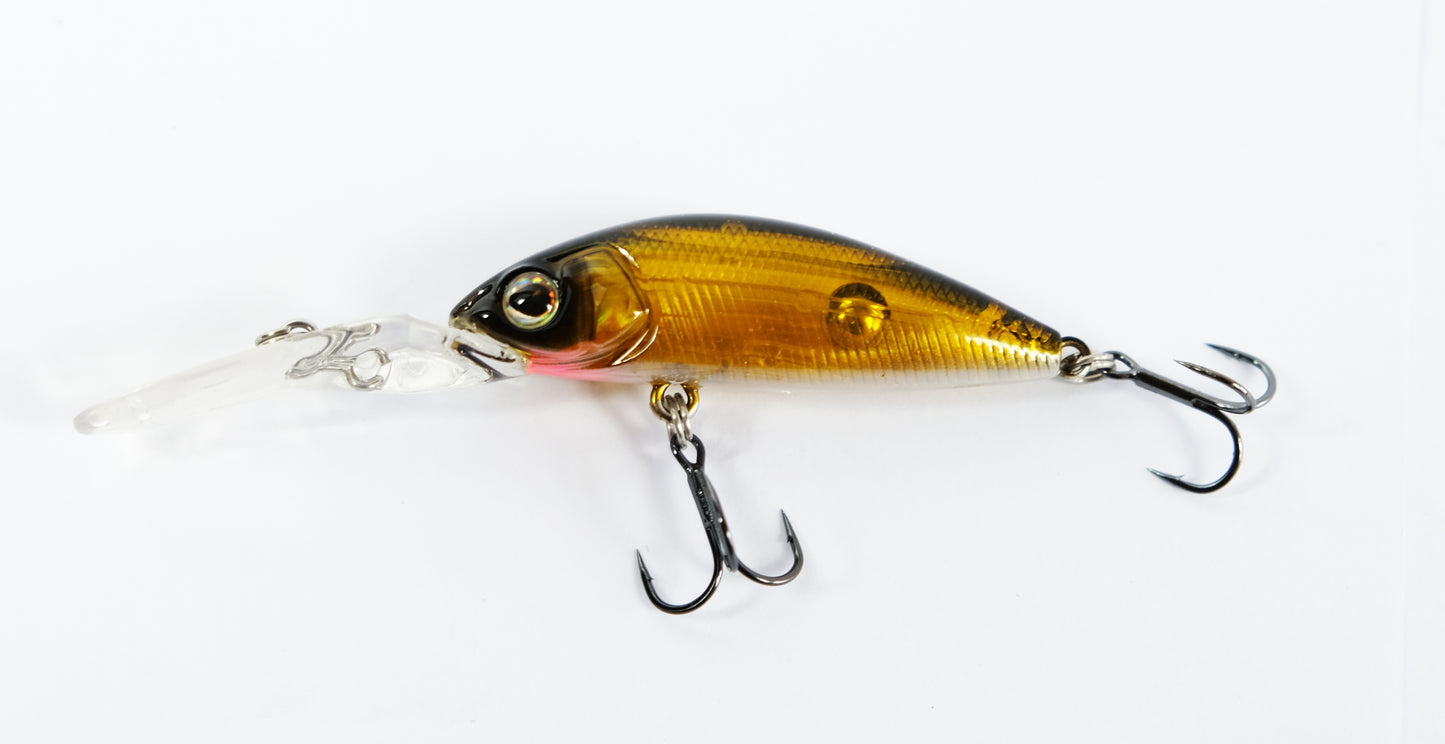 Strike Pro Crash SP 4.8 cm 5.2 g SP vobleris