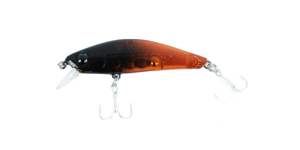 Strike Pro Skinny Mini 50S 5 cm 4.7 g grimstošs vobleris