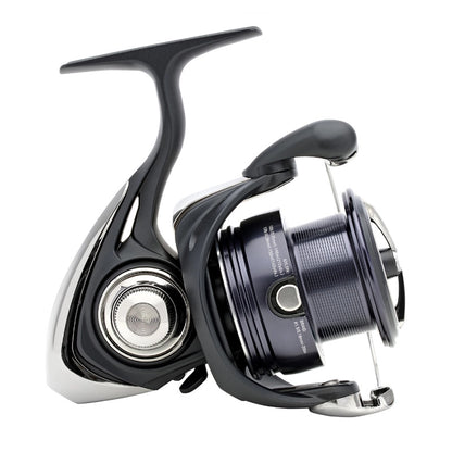25 Daiwa NZon LT 4000-C spole