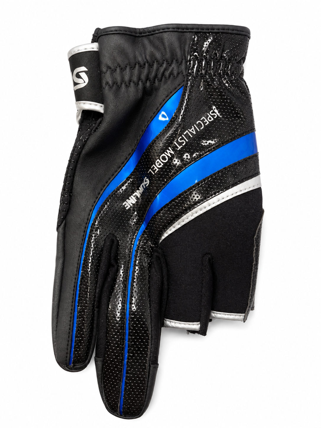 Sunline cimdi Neo Plain STG-401 Silverxblue L