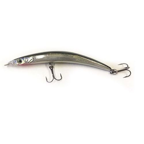 Strike Pro Slinky Minnow 85 F