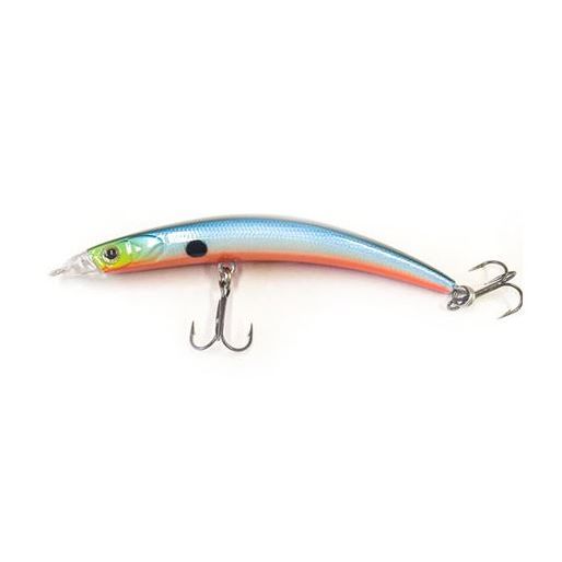 Strike Pro Slinky Minnow 85 F