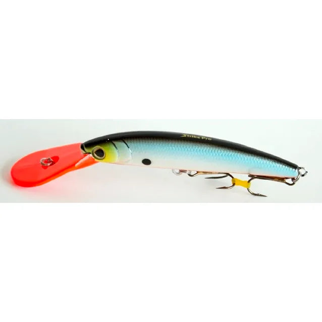 Strike Pro Buster Deep MG-013F
