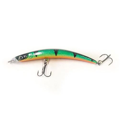Strike Pro Slinky Minnow 85 F