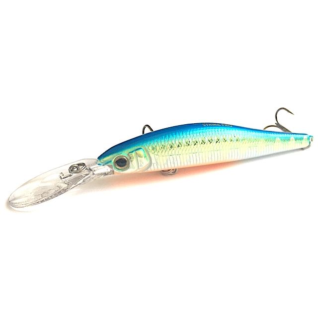 Strike Pro Jumper DR90 SP