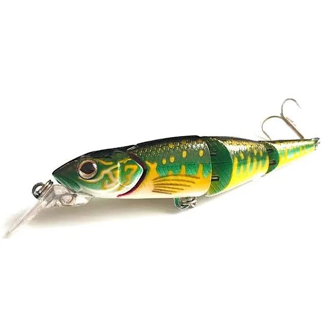 Strike Pro Flying Fish Joint 90 EG-079JA
