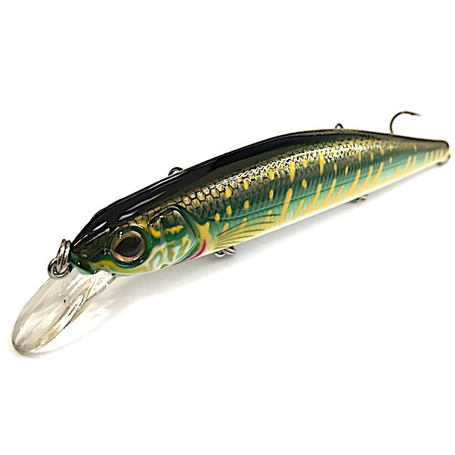 Strike Pro Inquisitor 130SP