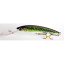 Strike Pro Buster Deep MG-013F - #A164