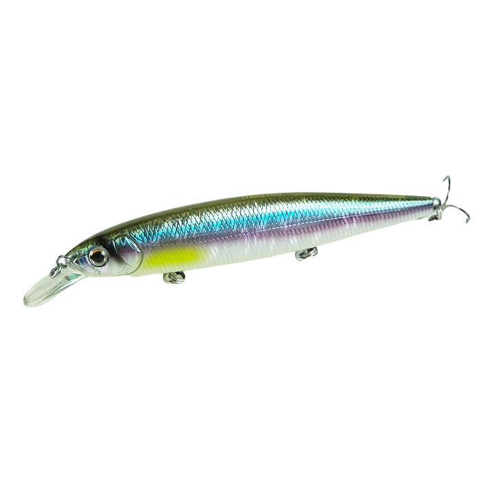 Strike Pro Bold 110 SP