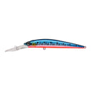 Strike Pro Alpha Diver 110 - A234-SBO-LU