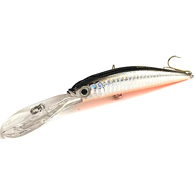Strike Pro Alpha Diver 110