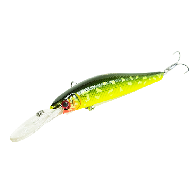 Strike Pro Jumper DR90 SP