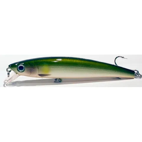Strike Pro Arc Minnow 90 F