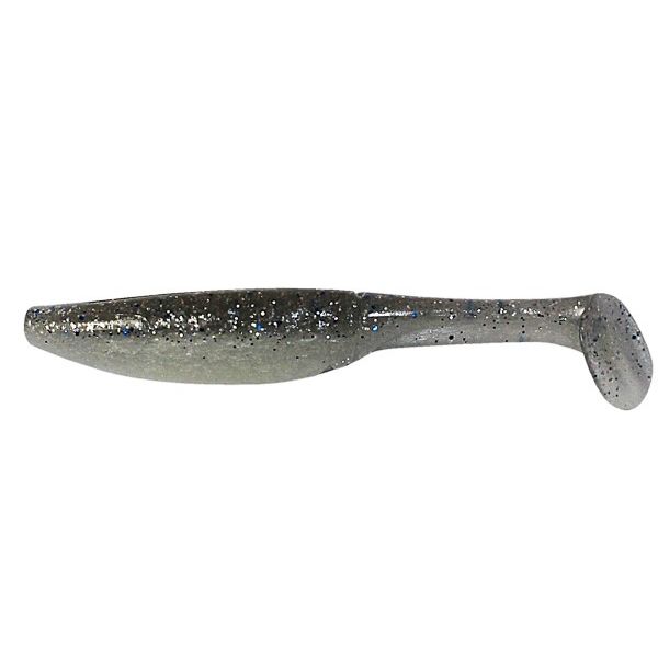 ZFISH Fat-Belly Shad 10cm gumijas māneklis (4gab.)
