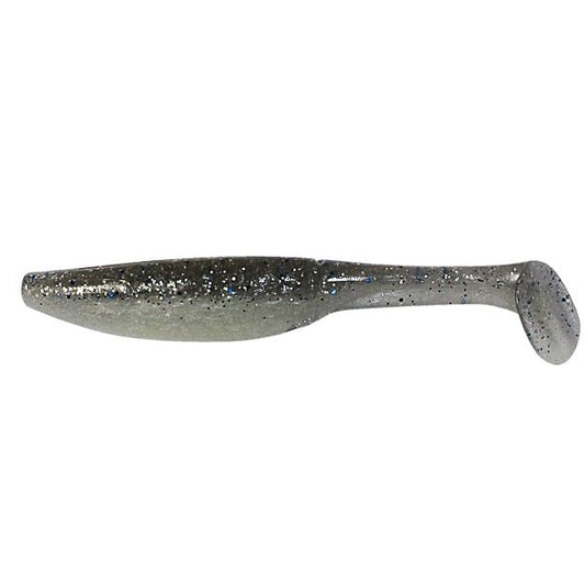 ZFISH Fat-Belly Shad 10cm gumijas māneklis (4gab.)