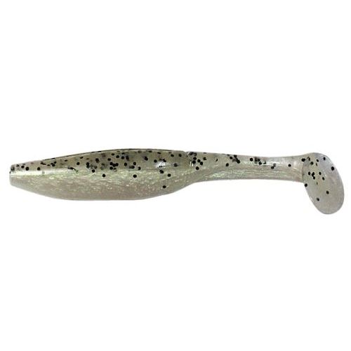 ZFISH Fat-Belly Shad 10cm gumijas māneklis (4gab.)