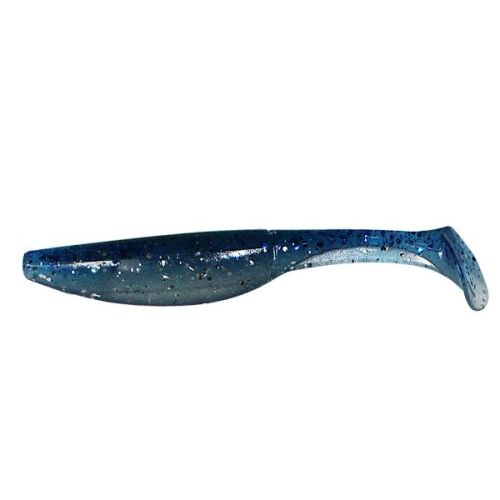 ZFISH Fat-Belly Shad 10cm gumijas māneklis (4gab.)