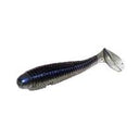 ZFISH Wormy Shad 9.5cm  silikona māneklis (4.gab) - C10
