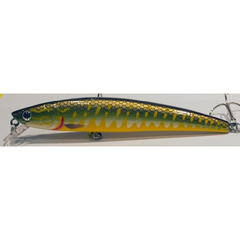 Strike Pro Arc Minnow 90 F