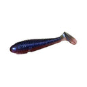ZFISH Wormy Shad 9.5cm  silikona māneklis (4.gab) - C7