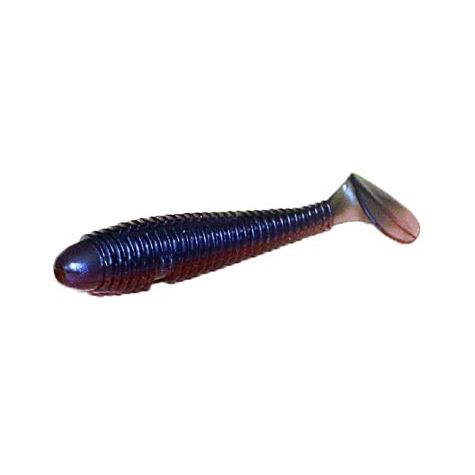 ZFISH Wormy Shad 9.5cm  silikona māneklis (4.gab)