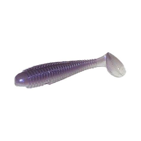 ZFISH Wormy Shad 9.5cm  silikona māneklis (4.gab)
