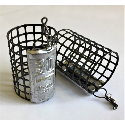 Kostal Cage Feeder barotava 20 g