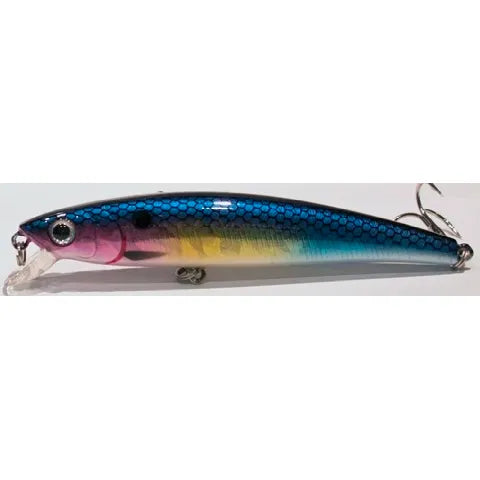 Strike Pro Arc Minnow 90 F