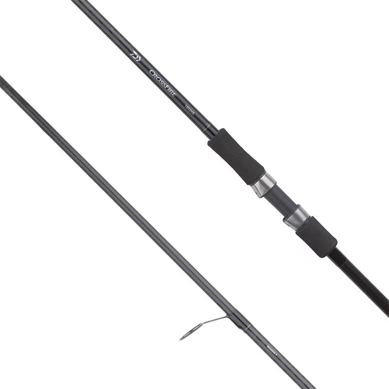 Daiwa 26 Crossfire Spinning  spininga kāts