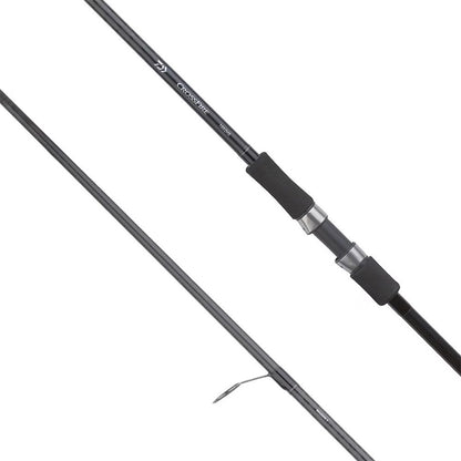Daiwa 26 Crossfire Spinning  spininga kāts