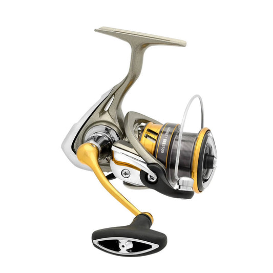 Daiwa Aggrest LT