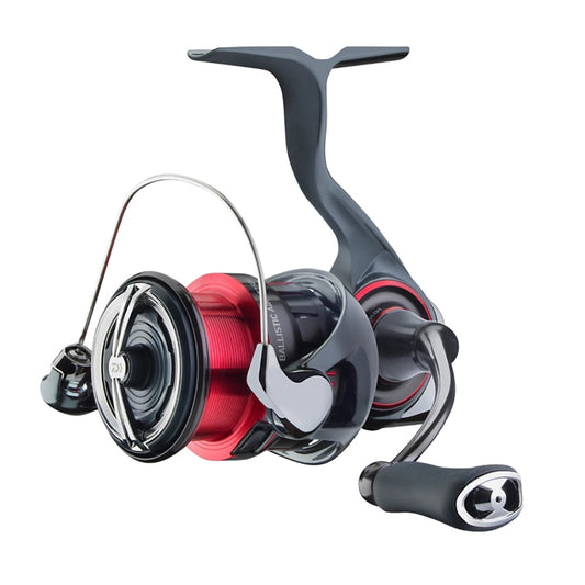 Daiwa 25 Ballistic AIR LT