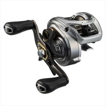 Daiwa 24 Bass X 100 HL multiplikatora spole