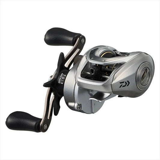 Daiwa 24 Bass X 100 HL multiplikatora spole