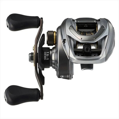 Daiwa 24 Bass X 100 HL multiplikatora spole