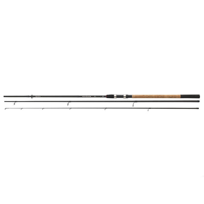 Daiwa Black Widow Float 3.30m 60g makšķerkāts