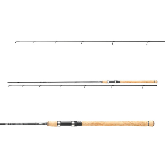 Daiwa Exceler Traditional Spin